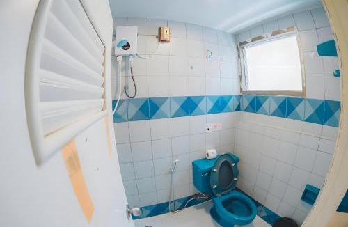 Talat Yai Apartment | oo Mitr INN Phuket Oldtown - มิตร ภูเก็ต yes