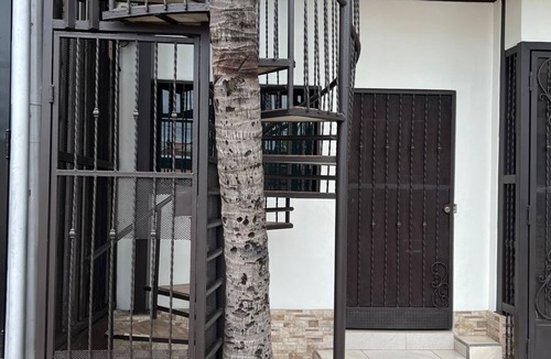 Managua Apartment | Open House