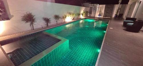 Hin Lek Fai Villa | Orchid Paradise Homes 316