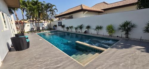 Hin Lek Fai Villa | Orchid Paradise Homes 316