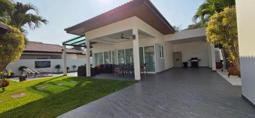 Hin Lek Fai Villa | Orchid Paradise Homes 316
