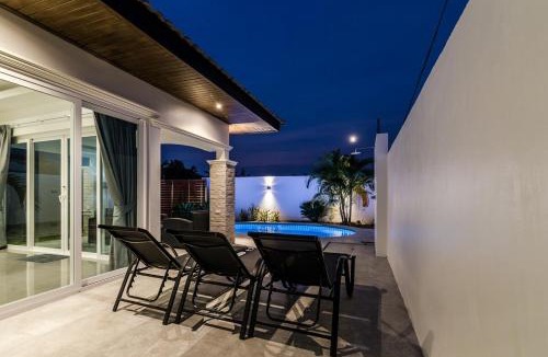 Hin Lek Fai Villa | Orchid Paradise Homes OPV 420