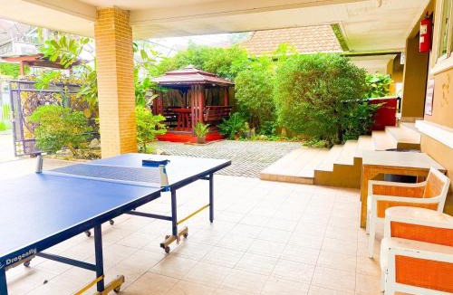 Ratsada Villa | Orchid Pool Villa - SHA Extra Plus - indoor Warm pool