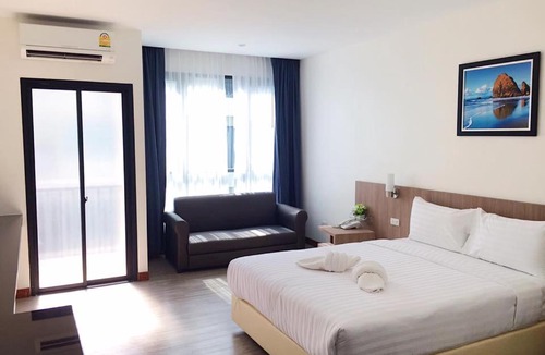 Ban Pa Yang Hotel | Orchid Riverview Hotel