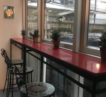 Ratchathewi Bed & Breakfast | Oriental Smile Hotel