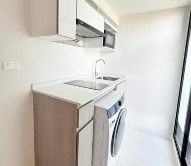 Bang Kra So Apartment | Origin Plug Vip