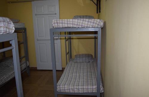 Managua Hostel | Orison Managua