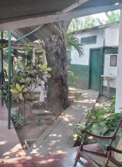 Altagracia House | Ortiz Hospedaje Ometepe