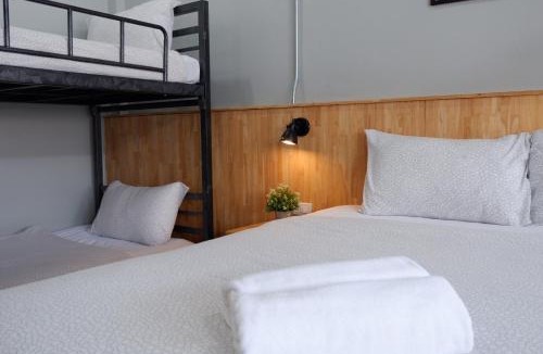 Downtown Krabi Apartment | Otter House