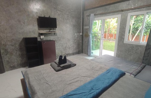 Ko Mook Hotel | Our Village Farmstay Kohmook