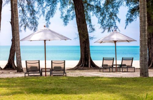 Khao Lak Resort | OUTRIGGER Khao Lak Beach Resort