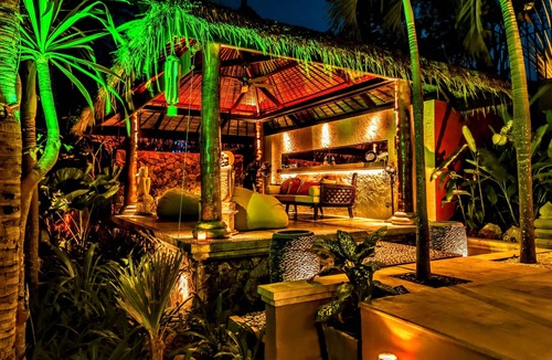 Bophut Hills Villa | Outstanding Bali Villa | Bophut Hills