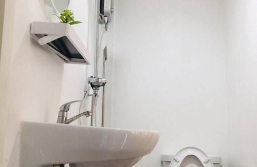 Khlong Tan Hostel | Owl's Nest Hostel