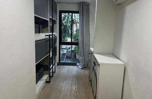 Khlong Tan Hostel | Owl's Nest suk 30