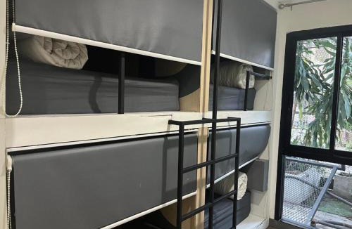 Khlong Tan Hostel | Owl's Nest suk 30