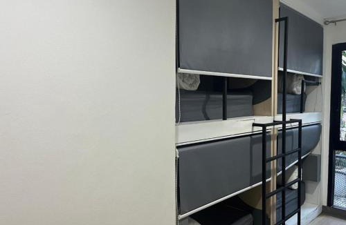 Khlong Tan Hostel | Owl's Nest suk 30