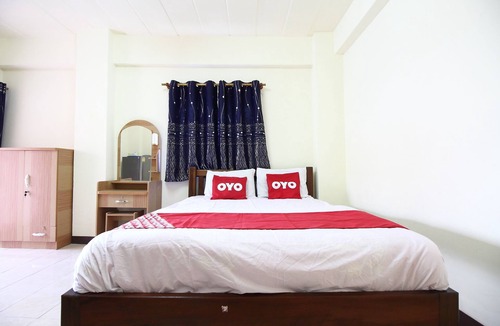 Rangsit Hotel | OYO 689 Baan Yuyuen