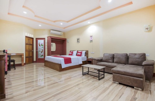 Khok Kloi Hotel | OYO 75331 Hareeya Hotel