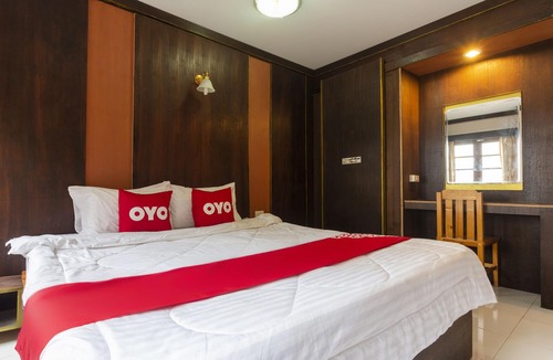 Tha Sala Hotel | OYO 75356 Thipsiri Lodge