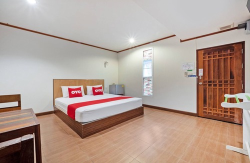 Si Racha Hotel | OYO 757 Black Bamboo Resort