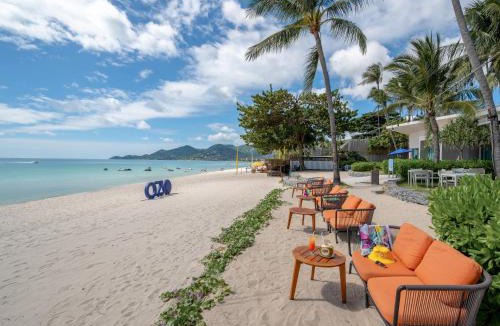 Chaweng City Center Hotel | OZO Chaweng Samui
