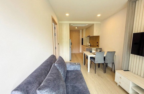 Choeng Thale Apartment | Ozone Condo Bangtao Close to Beach c235