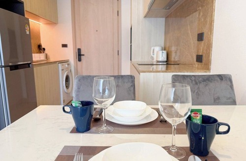 Choeng Thale Apartment | Ozone Condo Bangtao Close to Beach c235
