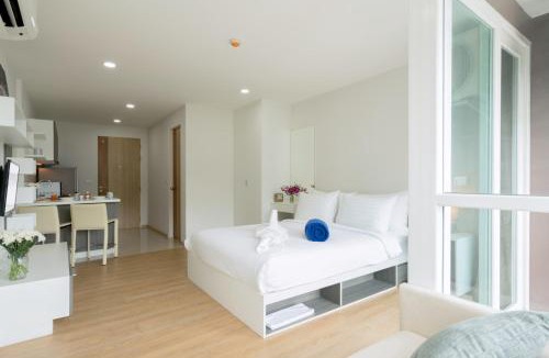 Kata Apartment | Ozone Condotel by RESAVA