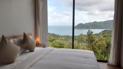 Baan Tai Hotel | Ozone Hill Panoramic Residence Thong Nai Pan Beach