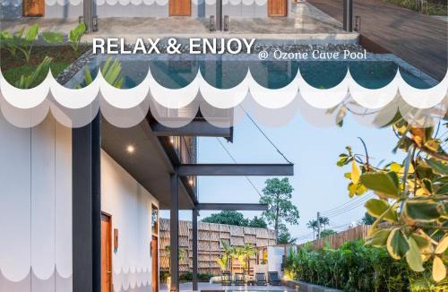 Baan Tai Hotel | Ozone Hill Panoramic Residence Thong Nai Pan Beach
