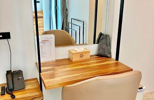 Khanom Hotel | Ozone hotel khanom