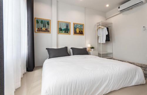 Ban Chang House | Ozzy's home@Banchang