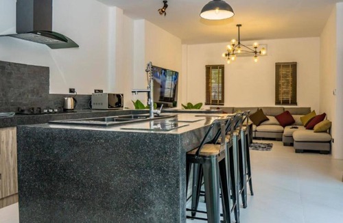 Ko Pha-ngan Villa | Ozzy Villa Phangan