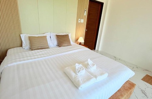 Prachuap Khiri Khan House | P&P Homestay at Prachuap