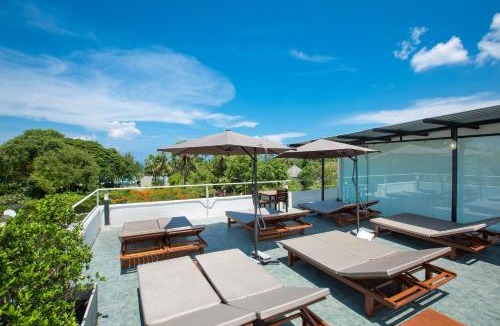 Chaweng City Center Hostel | P168 Hostel Samui