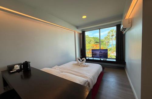 Chaweng City Center Hostel | P168 Hostel Samui