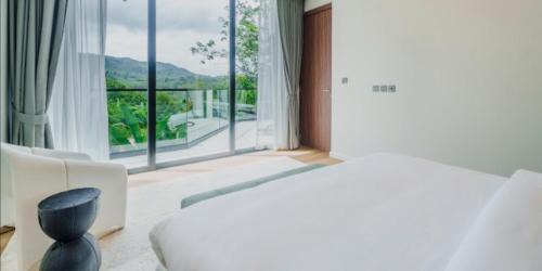 Ban Sakhu Villa | P5V1 Aileen Layan Premier Villa