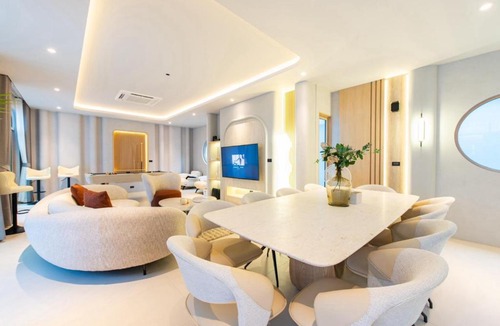 Na Chom Thian Hotel | Paco Villa Pattaya Twin