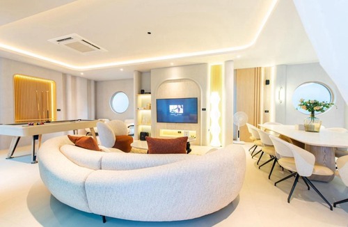 Na Chom Thian Hotel | Paco Villa Pattaya Twin