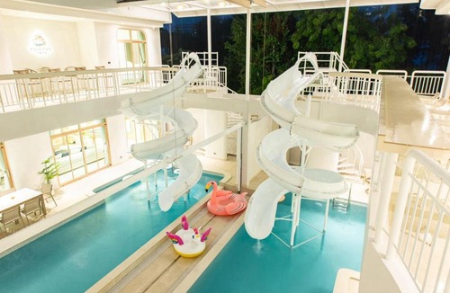 Na Chom Thian Hotel | Paco Villa Pattaya Twin