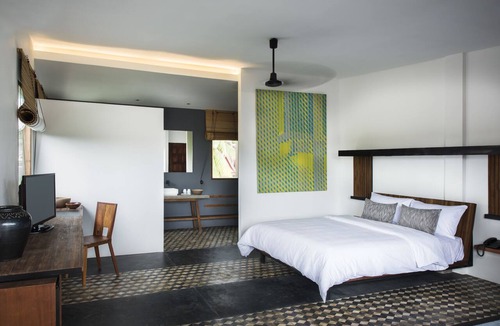 Wat Bo Area Hotel | Pages Rooms