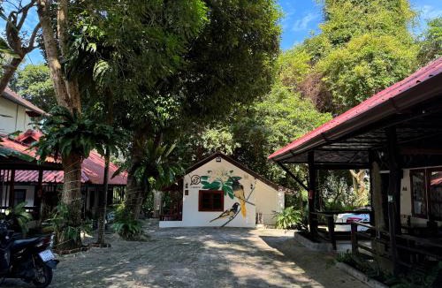 Ao Nang House | Pagi Pagi villas
