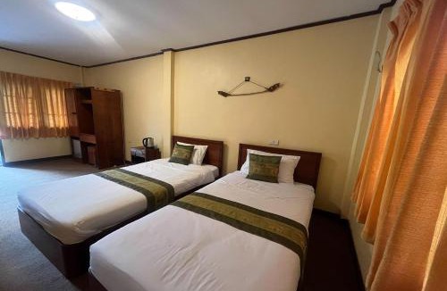 Pai Hotel | PAI Hillside Resort