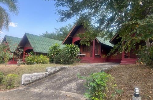 Pai Hotel | PAI Hillside Resort