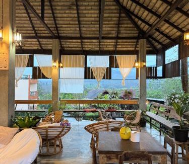 Pai Hotel | Paihappyvillage