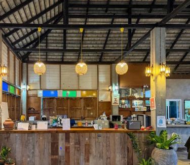 Pai Hotel | Paihappyvillage