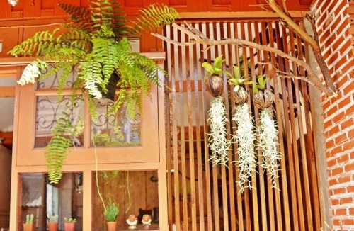 Wat Sam Phraya Hotel | Pailin Guest House
