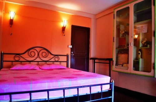 Wat Sam Phraya Hotel | Pailin Guest House