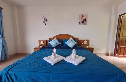 Nanai Road Hotel | Pailin Hill Hotel