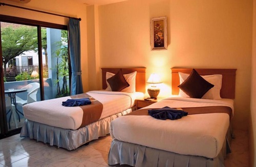 Nong Thale Hotel | Pailin Hotel Krabi